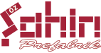 Özşahin Prefabrik Çözümler